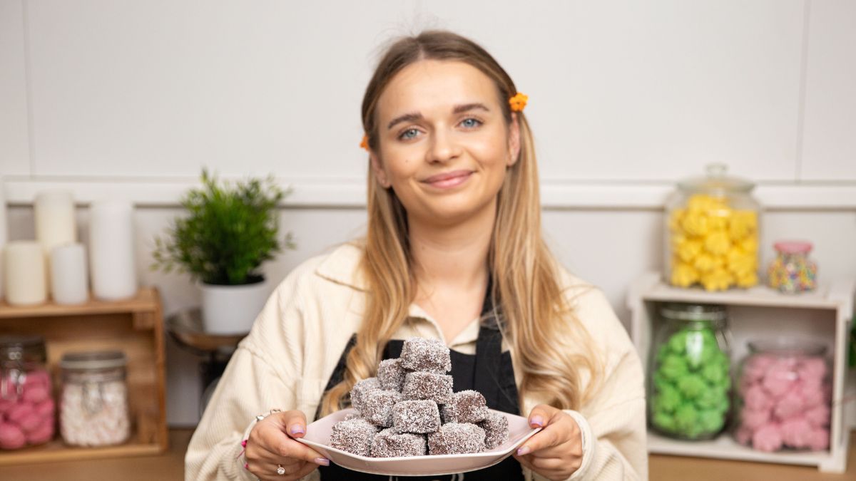 Przygotuj smaczny deser, a twoi bliscy na pewno będą zachwyceni