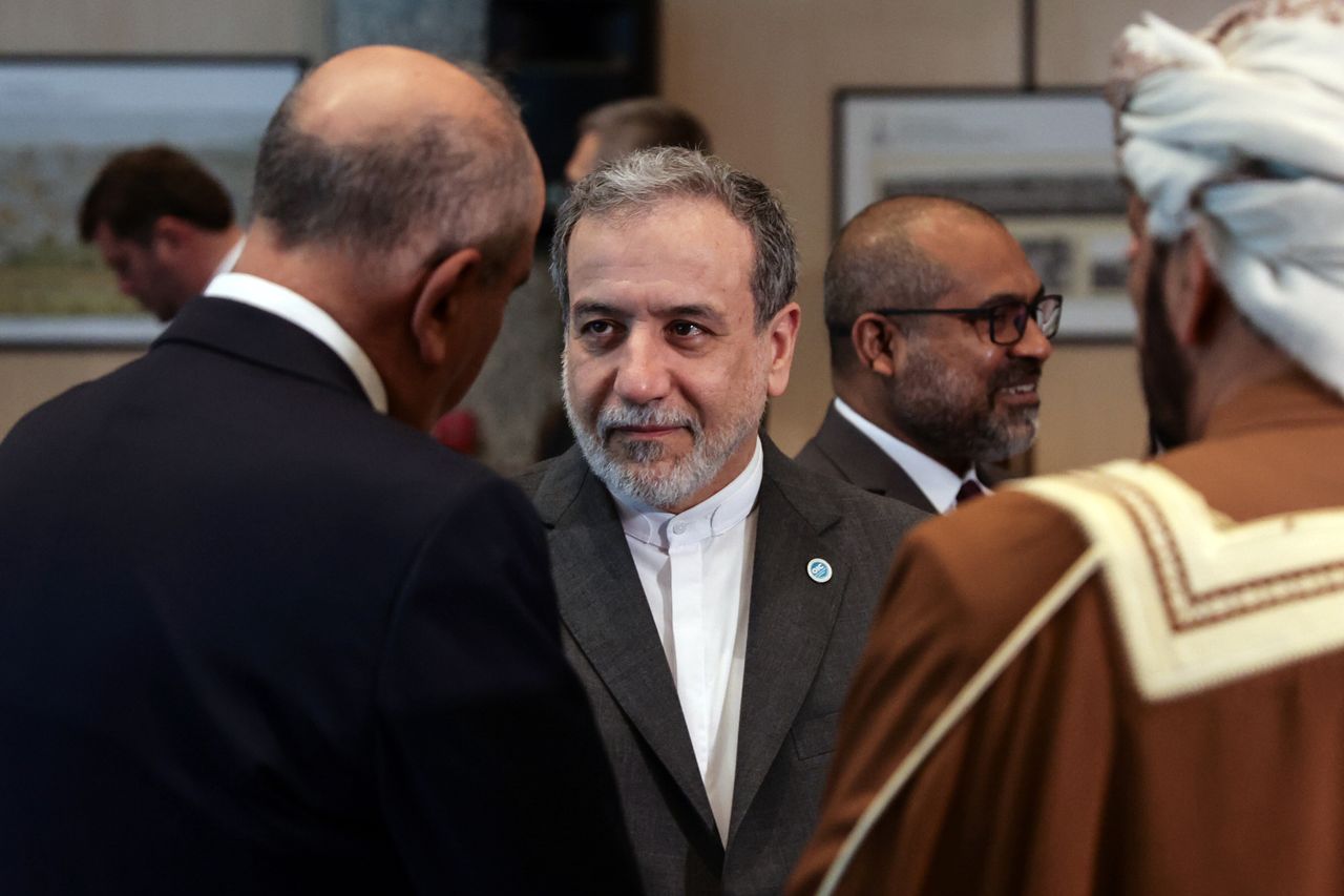 Iran grozi USA odwetem. "Wieczne konsekwencje"