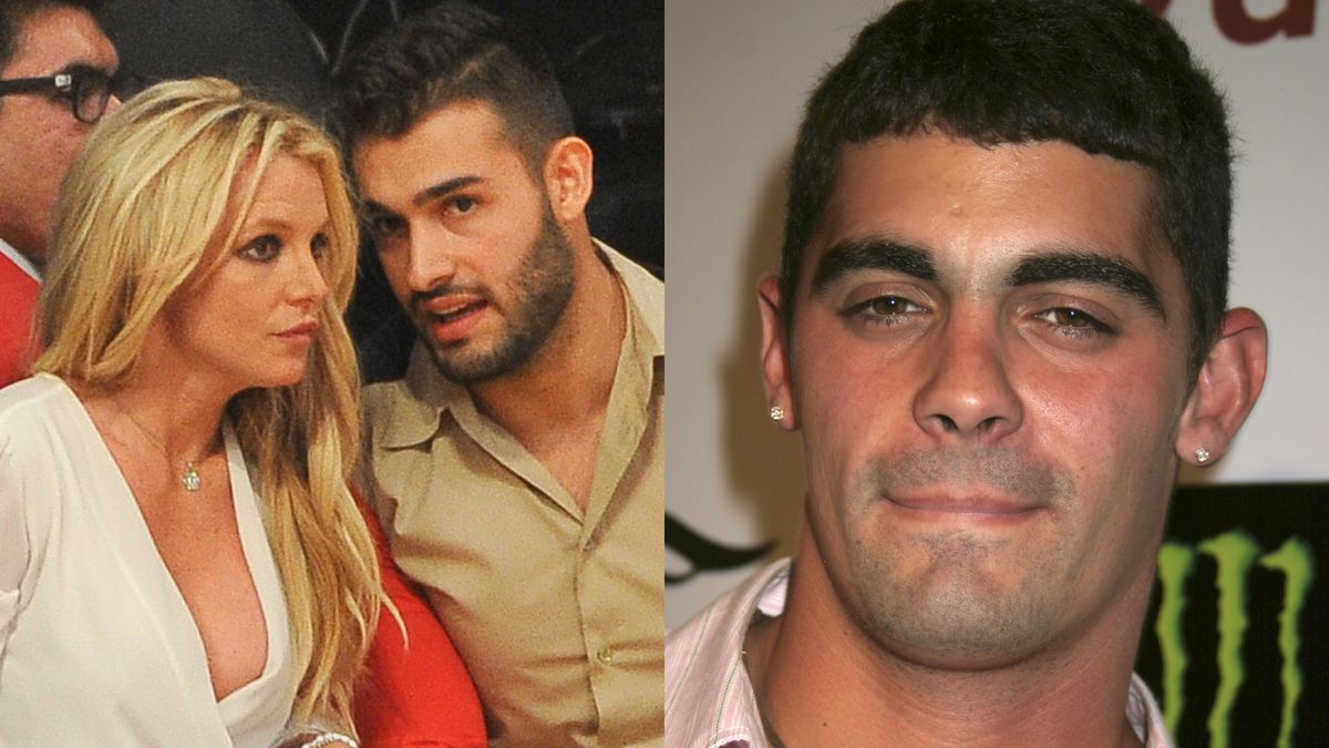 Wiemy, jak wyglądało zatrzymanie Jasona Alexandra, który wtargnął do domu Britney Spears 