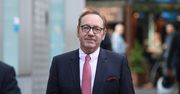 Kevin Spacey ma problem. "Jesteśmy przerażeni, że kojarzy się nas z premierą jego nowego filmu"