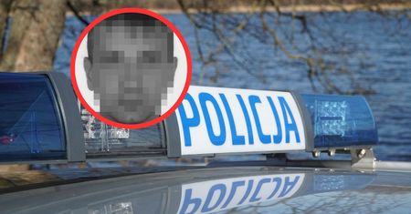 Sebastian N. nie żyje. Tragiczne wieści po dwóch miesiącach poszukiwań