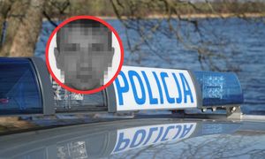 Sebastian N. nie żyje. Tragiczne wieści po dwóch miesiącach poszukiwań