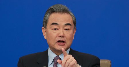 Czeski biznesmen zatrzymany w Chinach. Sprawa jest zagadkowa