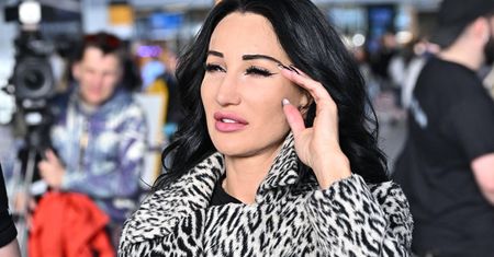 Debiutowała na Eurowizji 30 lat temu. Górniak dała jej radę