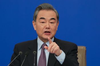 Czeski biznesmen zatrzymany w Chinach. Sprawa jest zagadkowa