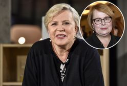 Łepkowska nie wytrzymała. Janda straciła nie tylko w jej oczach