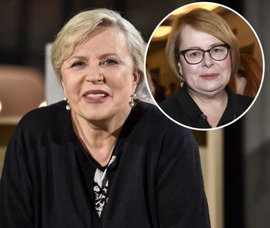 Łepkowska nie wytrzymała. Janda straciła nie tylko w jej oczach