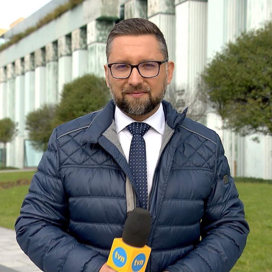 Wesele Michała Tracza