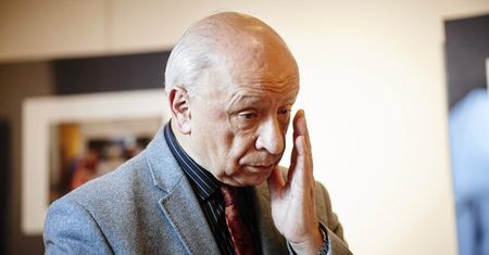Chazan o wyroku TK. "Czy życie większego dziecka jest więcej warte niż małego?"