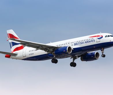 British Airways wstrzymuje sprzedaż biletów. Znamy powód