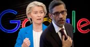 UE szykuje rekordową karę dla Google. Postępowanie na finiszu
