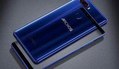 Diamond Omega - nowy smartfon Archos za 2149 zł (wideo)