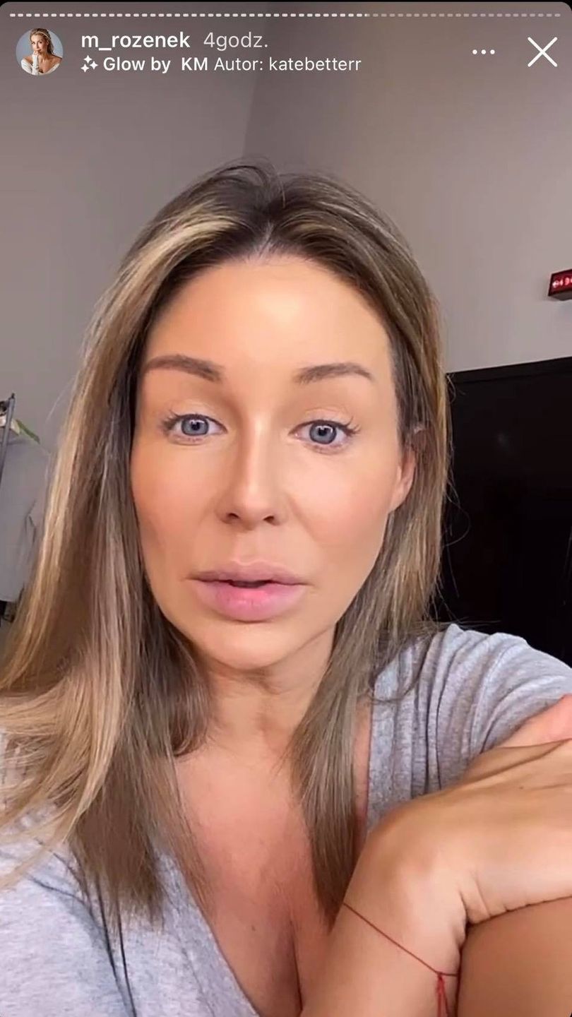 Małgorzata Rozenek