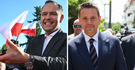Ekspert z IPSOS tłumaczy, dlaczego w exit poll wygrał Trzaskowski
