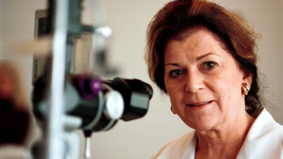 Ariadna Gierek-Łapińska