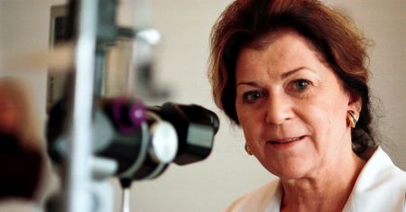 Kim była Ariadna Gierek-Łapińska? Wielka kariera i spektakularny upadek "czerwonej księżniczki PRL-u"
