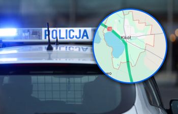 Wstrząsająca zbrodnia w Kikole. Znamy szczegóły. Są zarzuty