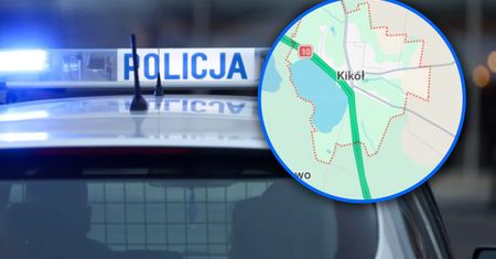 Wstrząsająca zbrodnia w Kikole. Znamy szczegóły. Są zarzuty