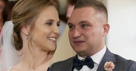Kamil ze "Ślubu od pierwszego wejrzenia" ma nową dziewczynę? Pochwalił się ich wspólnym zdjęciem