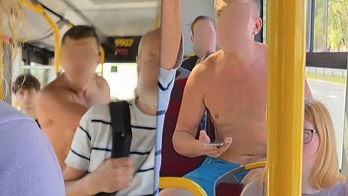 autobus