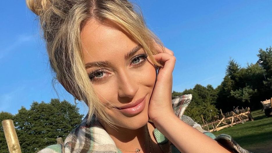 Instagram/marcelina_zawadzka
