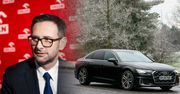 Orlen odpowiada Obajtkowi ws. aut zarządu. "Pisze pan bzdury"