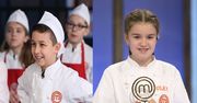 Julia Cymbaluk i Jakub Tomaszczyk z "MasterChef Junior" bawili się razem na studniówce! Tak dziś wyglądają (FOTO)