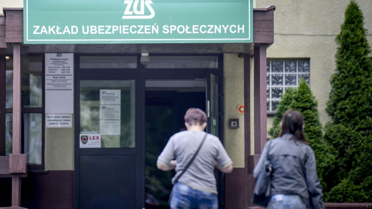 Część przedsiębiorców może mieć problem z wakacjami od ZUS