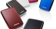 Samsung S2 Portable 3.0 - wysokowydajne twardziele 2,5" z USB 3.0