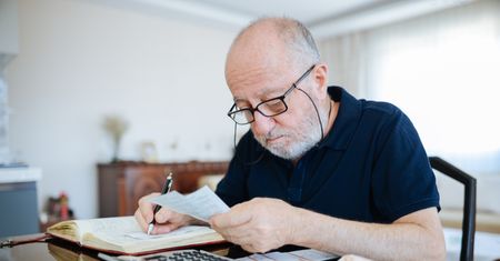 2300 euro emerytury? To możliwe. Tyle trzeba zarabiać