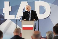 Kaczyński: Polska wsi i małych miast zmieni się ogromnie