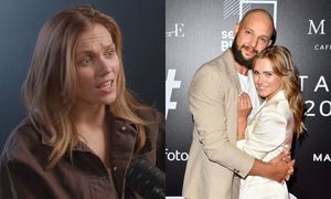 Agnieszka Kaczorowska ujawnia kulisy rozpadu małżeństwa z Maciejem Pelą: "Bolało jak CHOLERA"