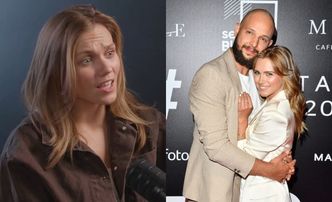 Agnieszka Kaczorowska ujawnia kulisy rozpadu małżeństwa z Maciejem Pelą: "Bolało jak CHOLERA"