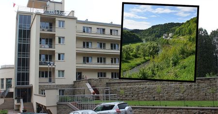 Zapomniane uzdrowisko wraca do łask. Co leczyć w Żegiestowie-Zdroju?