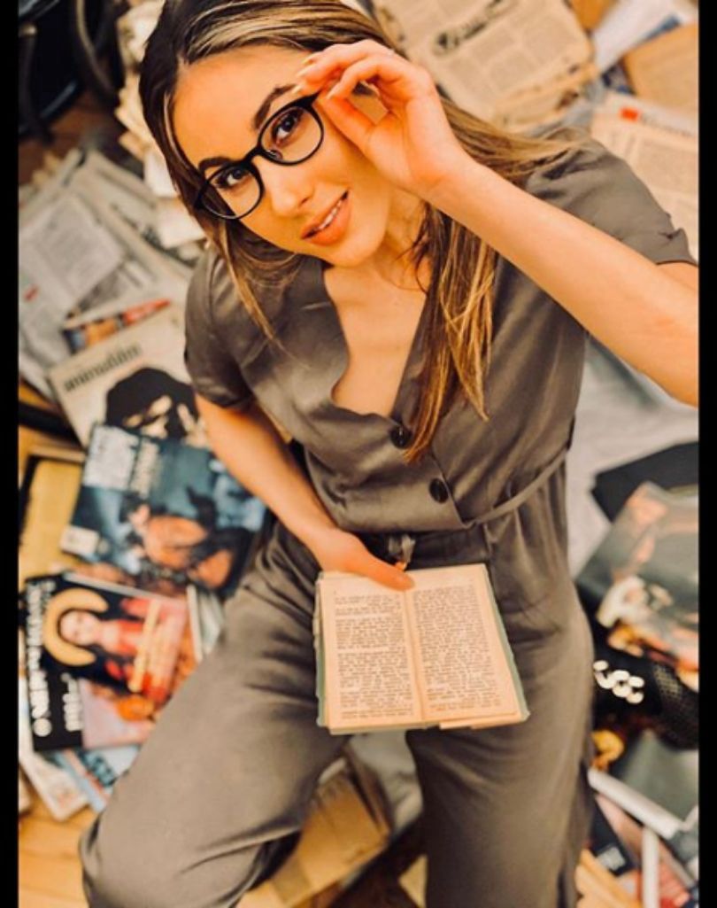 Ida Nowakowska