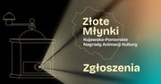 Toruń: WOAK mieli i nagradza – ruszają zgłoszenia do "Złotych Młynków"