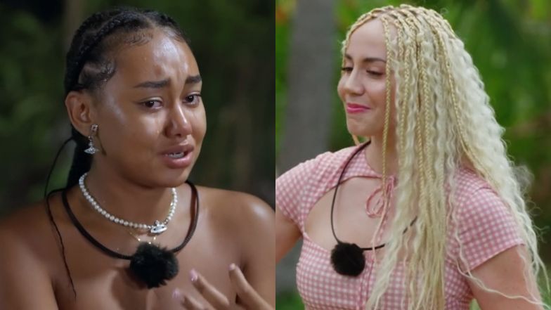 "Królowa przetrwania". Drama miedzy Lizą i Marianną Schreiber