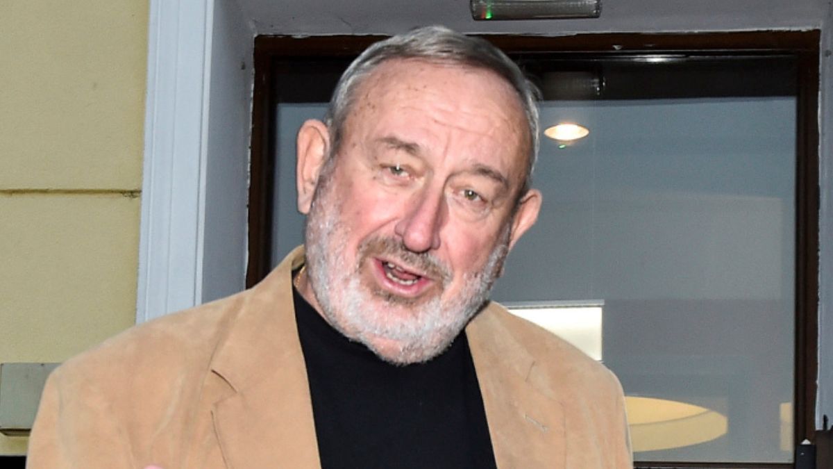 Tadeusz Drozda uderzył w Polaków. Satyryk nie zostawił złudzeń