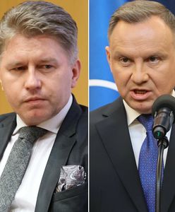 Zwraca uwagę na ważną lukę "lex Tusk". "To jest chore"