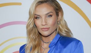 Karolina Gilon komentuje aferę wokół Smaszcz i Janachowskiej. "Ja nigdy nikomu nie zarzuciłabym takich rzeczy"