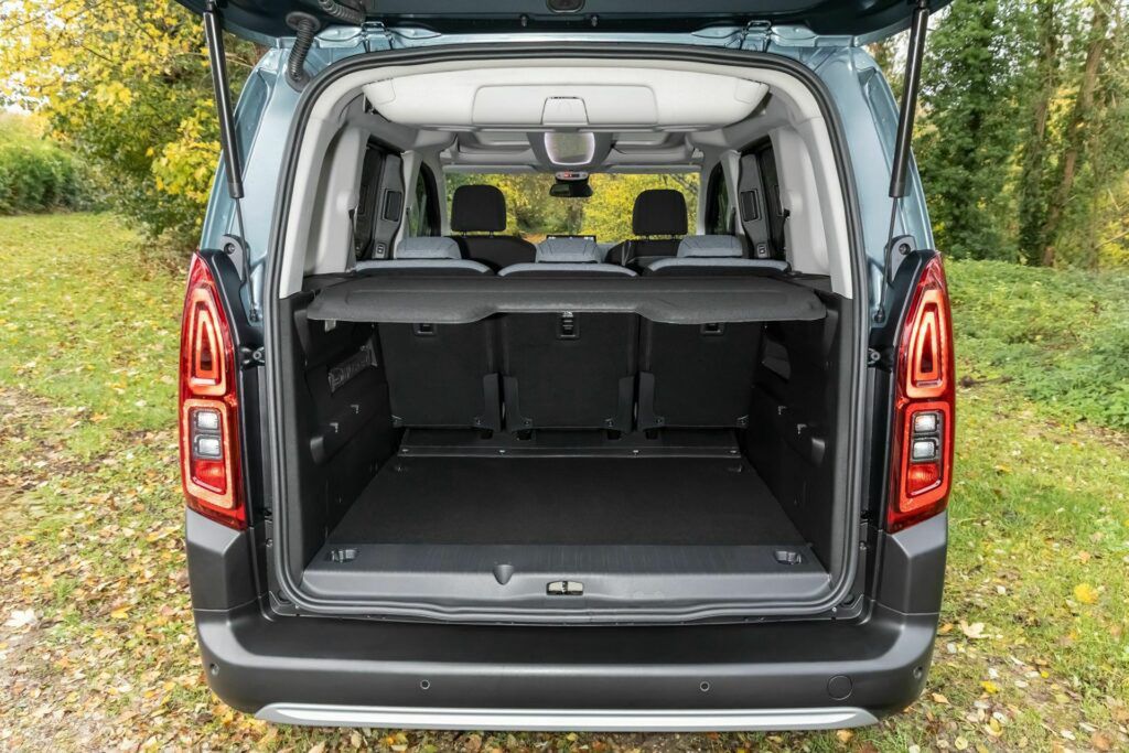 Citroën Berlingo 