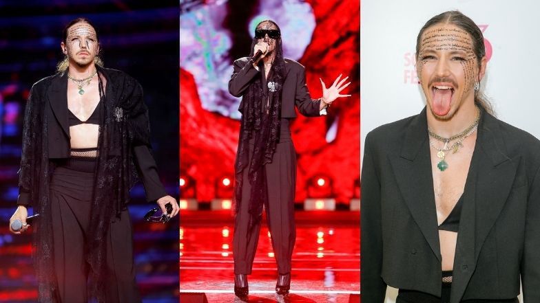 Top of the Top Sopot Festival 2021. Tak wyglądał jubileuszowy koncert z okazji 20-lecia TVN 24