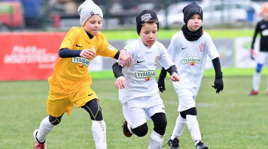 Wielkopolska w piłkarskiej czołówce Polski. Ponad 1300 drużyn z regionu zagra w XXVI Pucharze Tymbark