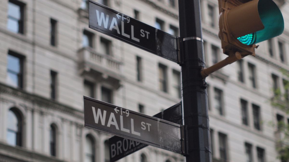 Na rynkach wróciły lepsze nastroje.