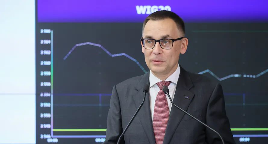 Nowy właściciel 