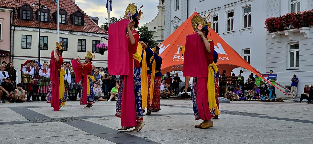 Vistula Folk Festival