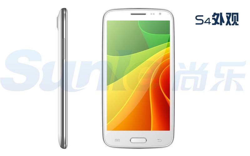 Chińczycy atakują. Podróbka Galaxy S 4 w sprzedaży przed oryginałem 2