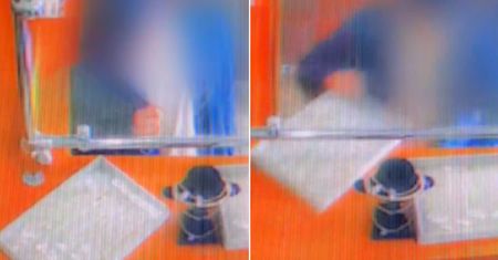 Ukradł biżuterię wartą 17 tys. zł. Nastolatka nagrały kamery w lombardzie
