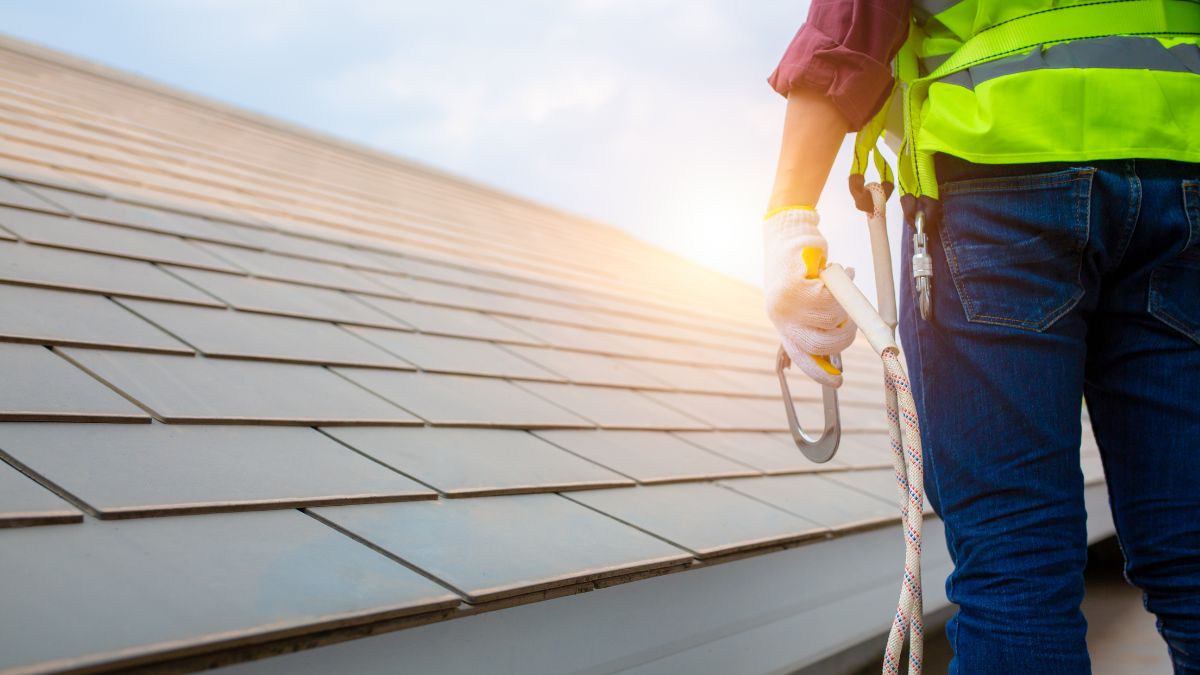 Czy dachówki solarne zrewolucjonizują fotowoltaikę?