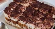 Bije na głowę nawet włoskie tiramisu. Zrobisz w 15 minut z czterech składników